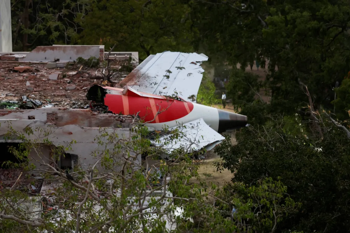 Boeing Shares Drop after Air India Crash020 Boeing Shares Drop after Air India Crash