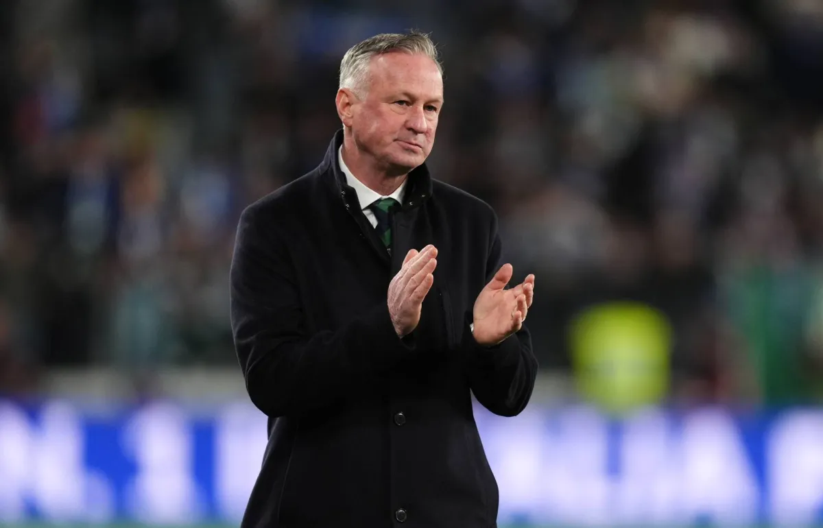 Northern Ireland Boss ONeill Extends Contract Until 2032