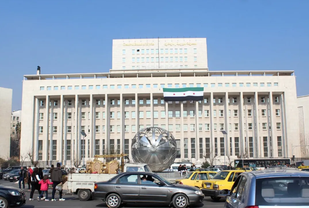 World Bank Says Syria Arrears Cleared Making Country Eligible for New Loans
