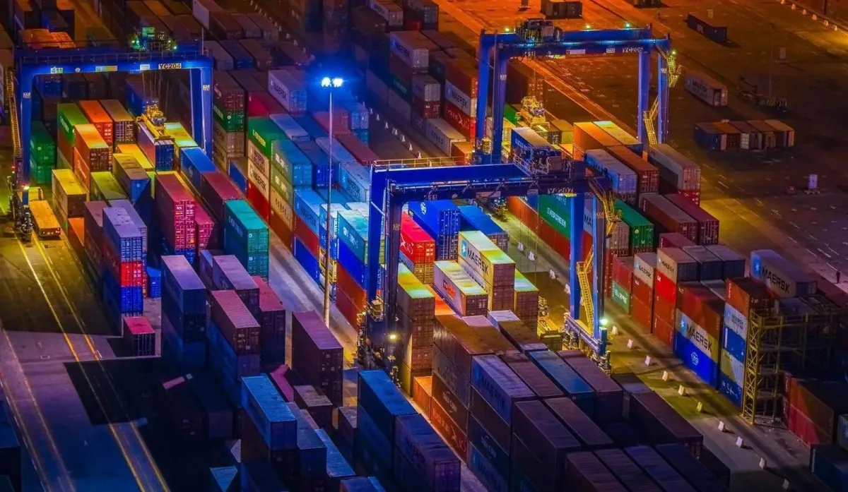 Saudi Ports Authority Signs Seven Agreements Worth Over 266 Million to Develop Logistics Centers