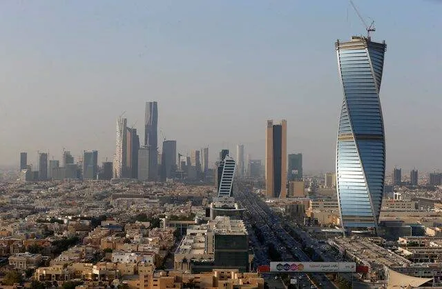 Saudi Arabia Draws Silicon Valley with 21 Bn Investment Deals020 Saudi Arabia Draws Silicon Valley with 21 Bn Investment Deals