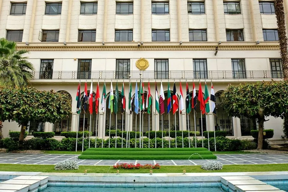 Arab League Warns of Devastating Effects of Attacking Education in Occupied Territories020 Arab League Warns of Devastating Effects of Attacking Education in Occupied Territories