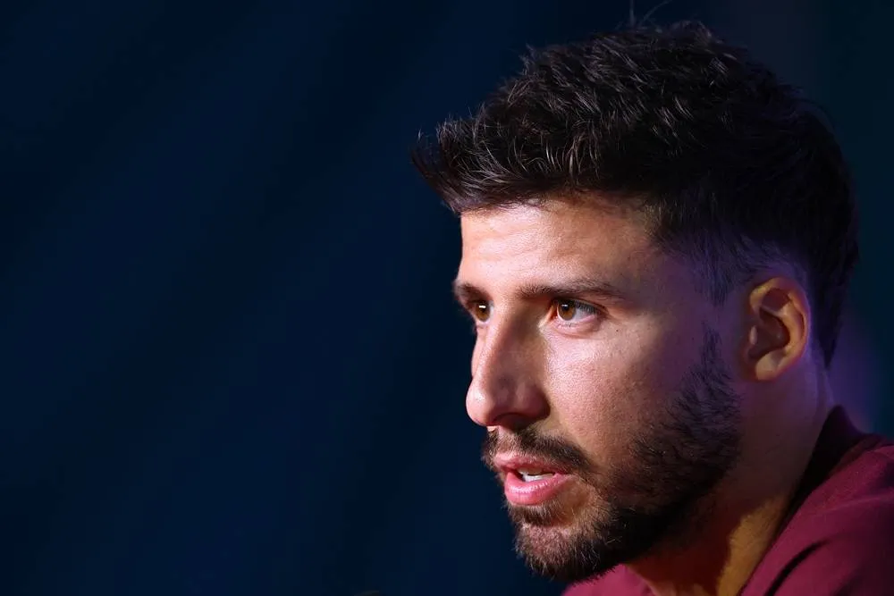 Portugal Tuning Out Noise as Ronaldo Criticism Mounts at World Cup Says Dias