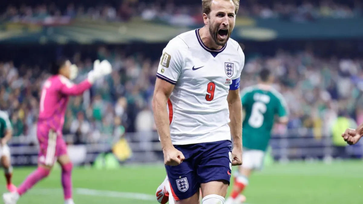 Kane Says England Found a Way to Win020 Kane Says England Found a Way to Win