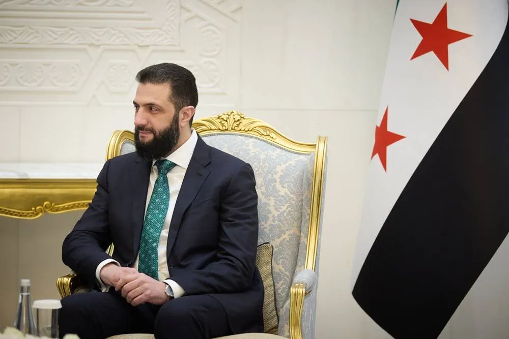 Report: Syrian President Has No Intention of Intervening in Lebanon