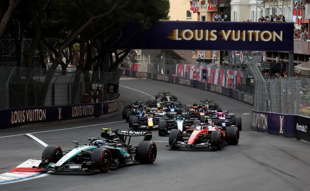 F1 to Have Extra Test Day from 2027 Engine Tweaks Approved020 F1 to Have Extra Test Day from 2027 Engine Tweaks Approved