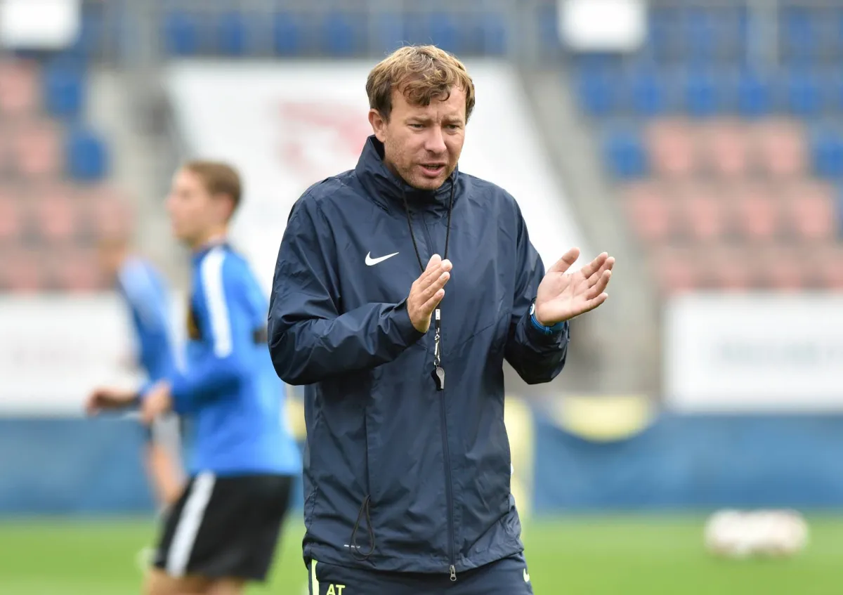 UEFA Hands Lifetime Ban to Czech Coach who Secretly Filmed Female Players