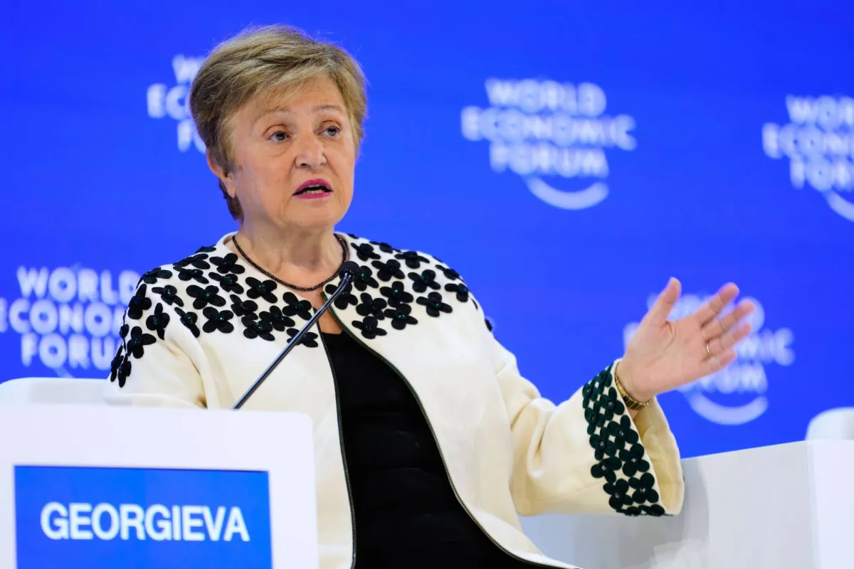 IMF Approves 8.1 Billion Loan for Ukraine with 1.5 Billion to Go Immediately020 IMF Approves 8.1 Billion Loan for Ukraine with 1.5 Billion to Go Immediately