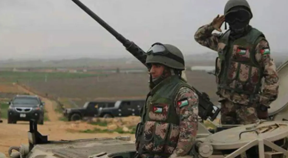 Jordan Condemns Houthi Militia Threats against Freedom of Navigation
