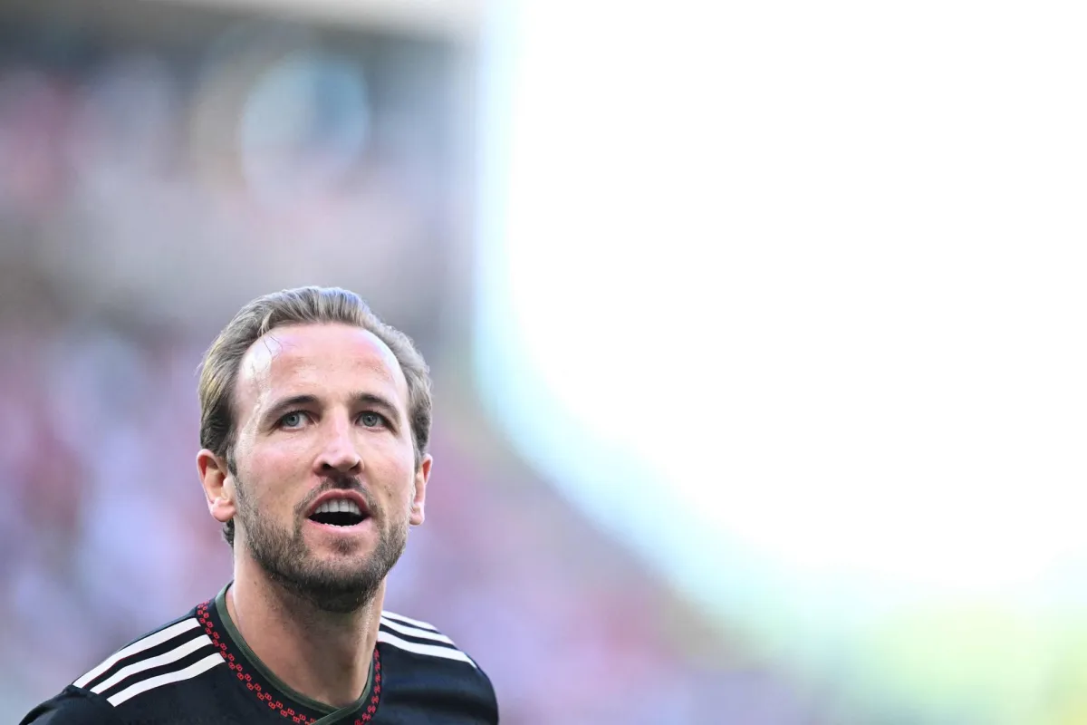 TeamFirst Kane Propelling Bayern to Glory as PSG Showdown Looms