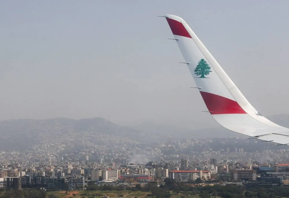 Lebanon Launches Safety Audit of Middle East Airlines Amid Pilot Groups Complaints