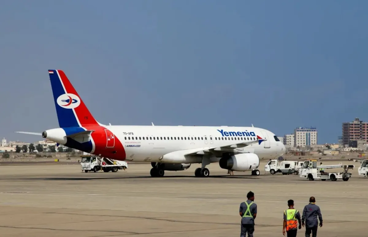 Yemen Transport Minister Says Two Arabian Sea Ports Planned020 Yemen Transport Minister Says Two Arabian Sea Ports Planned