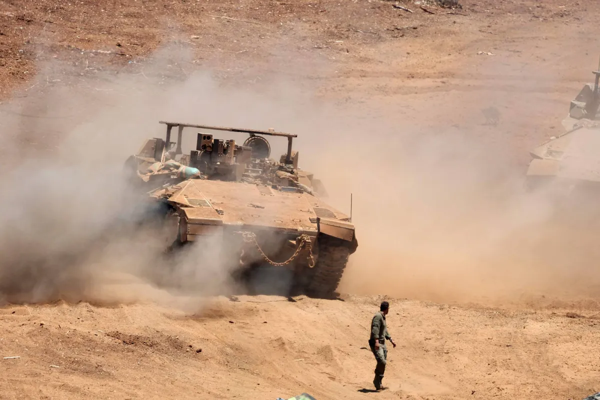 Lebanese President: Israeli Occupation Prevents Army Deployment in the South020 Lebanese President: Israeli Occupation Prevents Army Deployment in the South