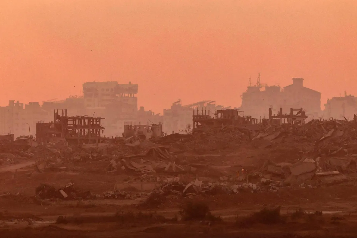 Hamas Sources to Asharq AlAwsat: Iran Has No Role in Gaza War Negotiations020 Hamas Sources to Asharq AlAwsat: Iran Has No Role in Gaza War Negotiations