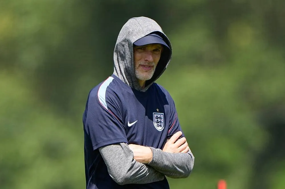 England Face DR Congo Hurdle US Prepare for World Cup Moment in Spotlight020 England Face DR Congo Hurdle US Prepare for World Cup Moment in Spotlight