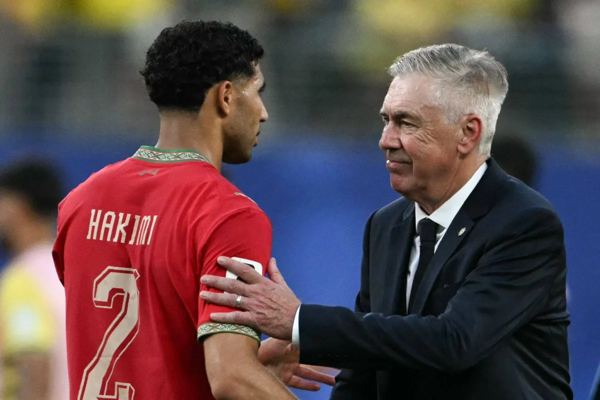 Brazil Manager: Nerves Were All Over the Place in Opening Morocco Draw