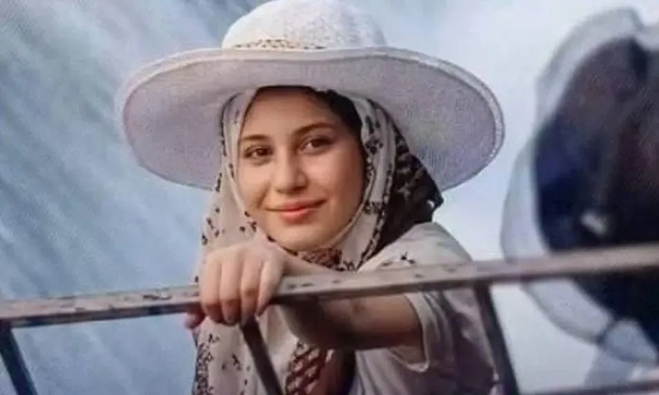 Ruqaya Broke Iraqis Hearts: Halabja Mourns Karbala Girl020 Ruqaya Broke Iraqis Hearts: Halabja Mourns Karbala Girl