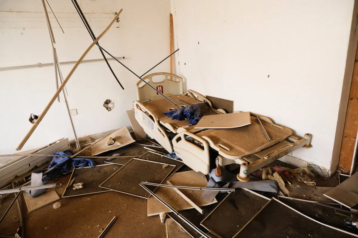 Health Ministry: Cholera Outbreak in Sudan Capital Kills 70 in 2 Days020 Health Ministry: Cholera Outbreak in Sudan Capital Kills 70 in 2 Days