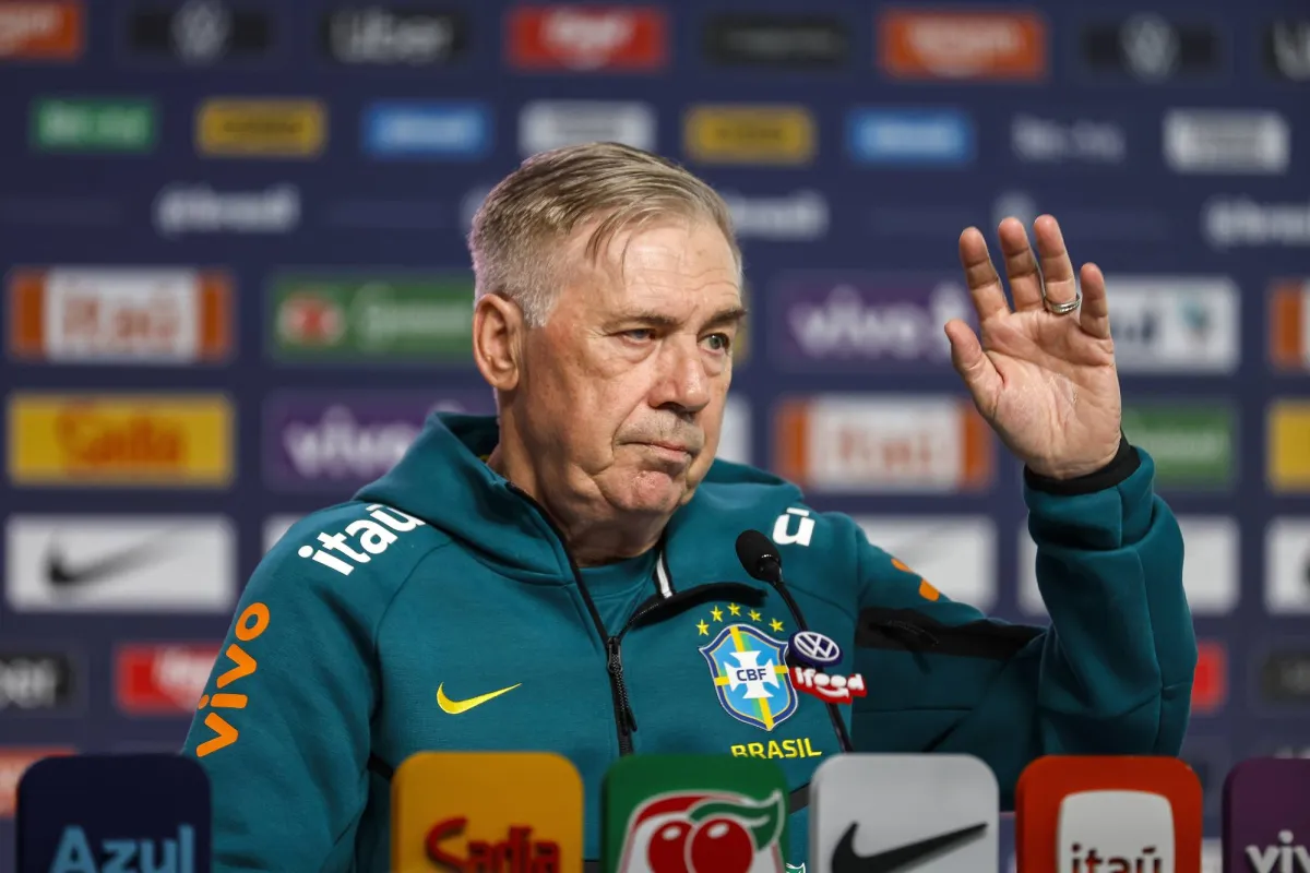 Brazil Boss Confident Neymar Will Recover for World Cup020 Brazil Boss Confident Neymar Will Recover for World Cup