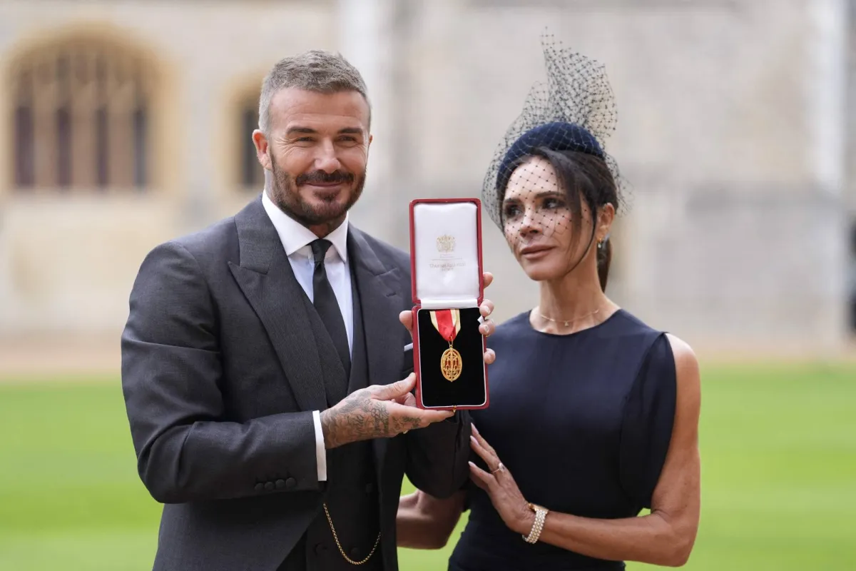 David Beckham to Get Star on Hollywood Walk of Fame020 David Beckham to Get Star on Hollywood Walk of Fame