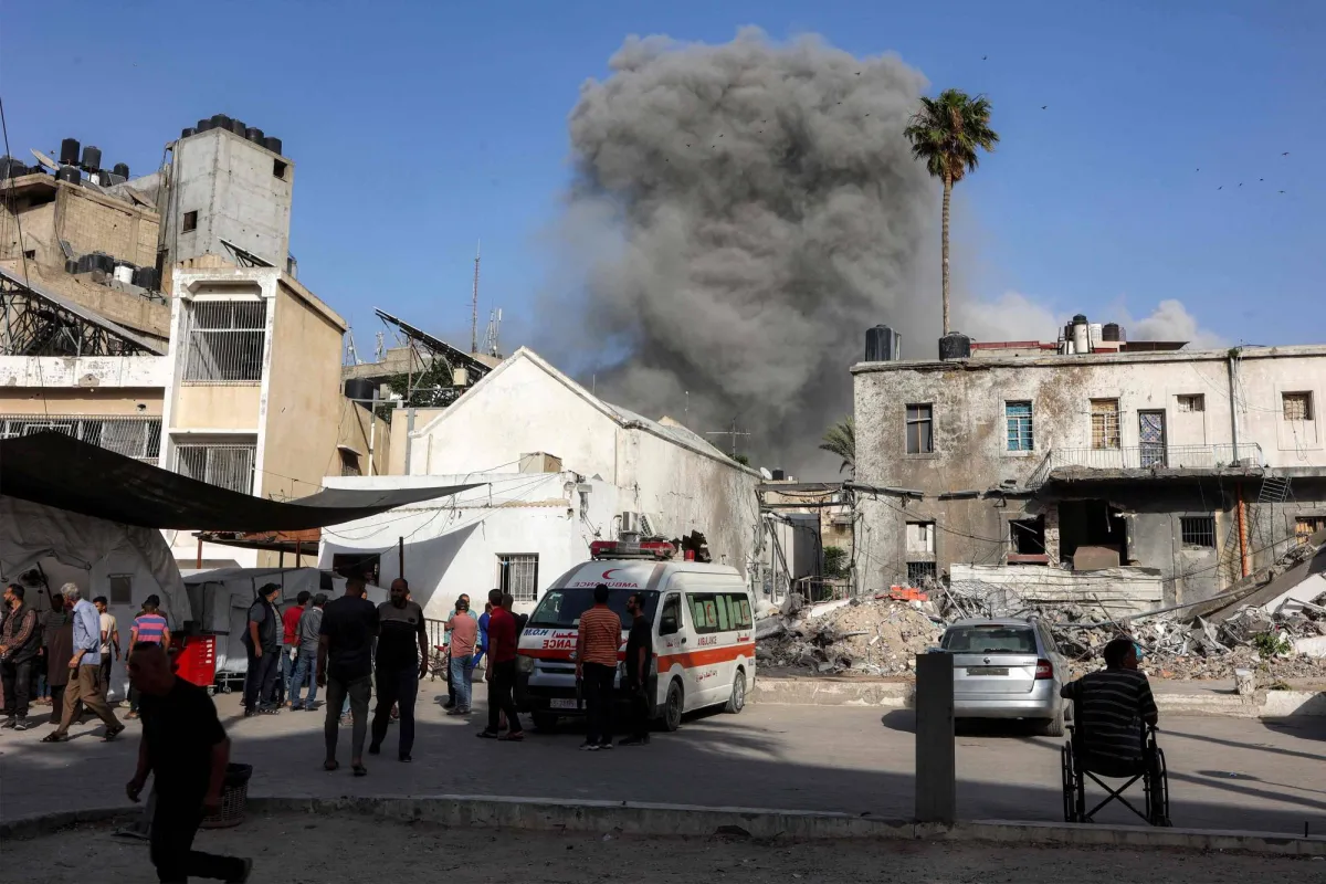 Hamas Seeks Changes in US Gaza Proposal Witkoff Calls Response Unacceptable020 Hamas Seeks Changes in US Gaza Proposal Witkoff Calls Response Unacceptable