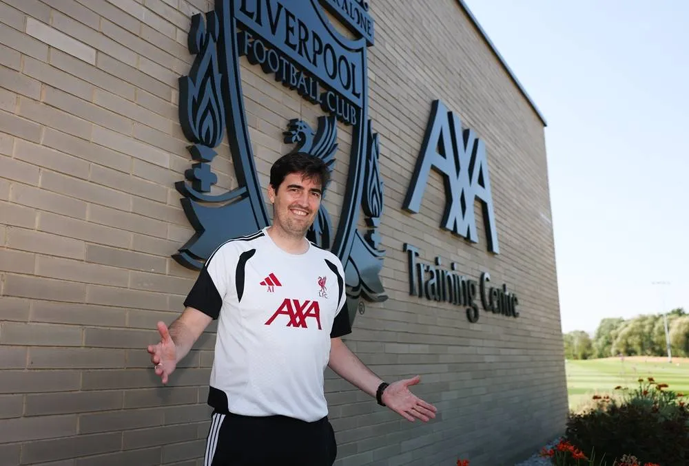 Liverpool Have Obvious Gaps to Address in Transfer Market Says Iraola020 Liverpool Have Obvious Gaps to Address in Transfer Market Says Iraola