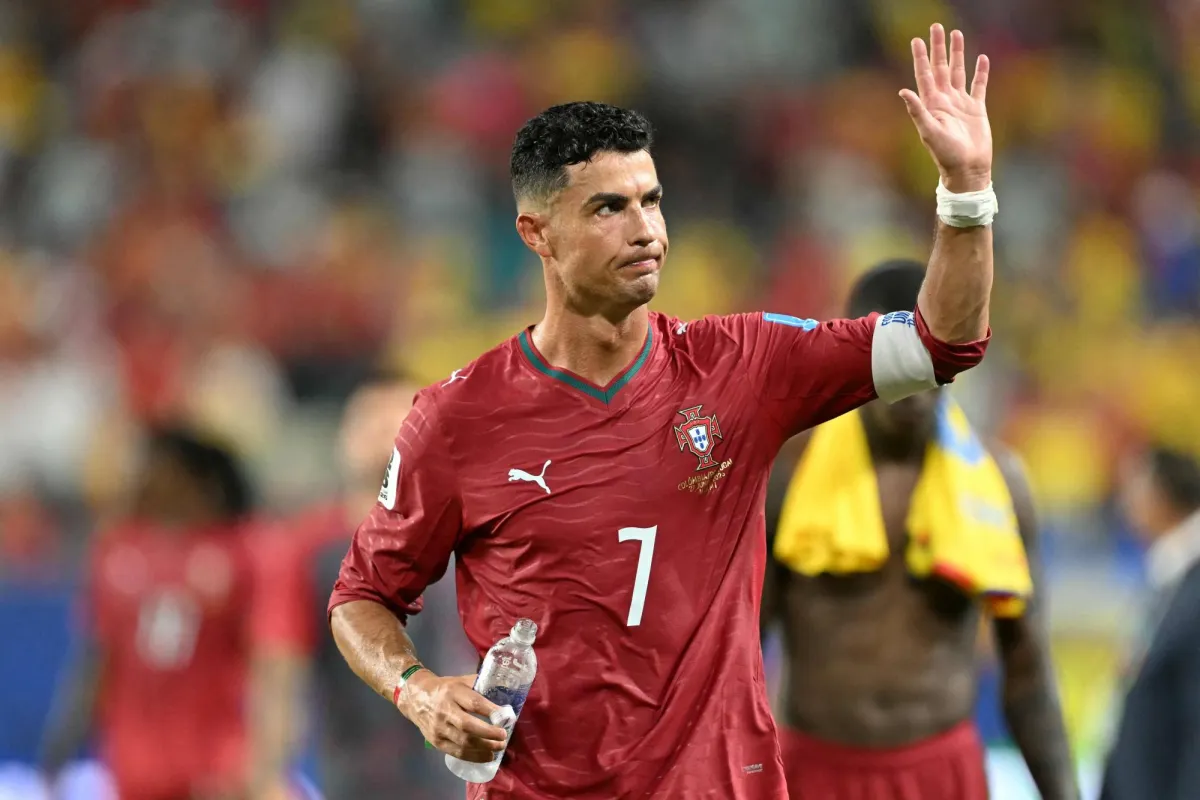 No Goals but Portugal and Colombia Play Out World Cup Thriller in Miami Heat
