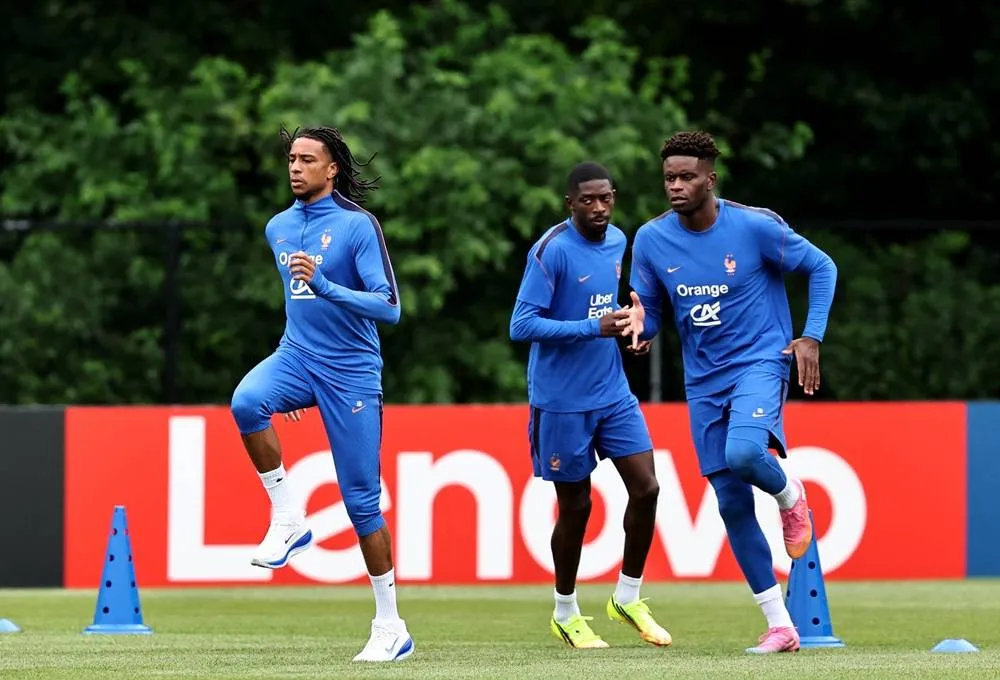 Expanded World Cup; Same Old Story as Europe Dominates QuarterFinals020 Expanded World Cup; Same Old Story as Europe Dominates QuarterFinals