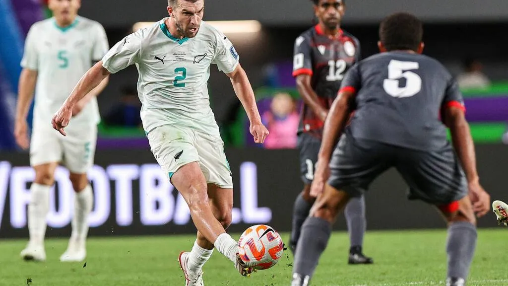 Messi Maradona Tim: NZ Footballers Viral Fan Club Hits 4 Million