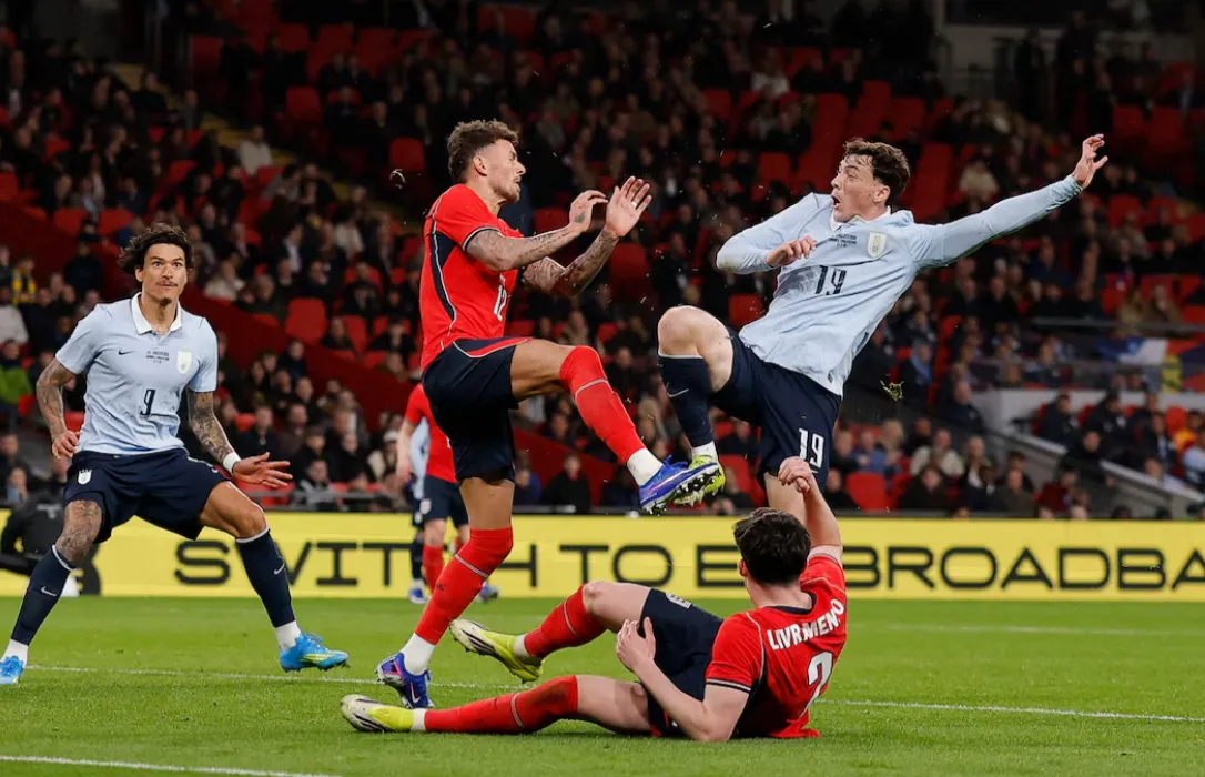 Arsenals White Ruled Out for Rest of Season with Knee Injury