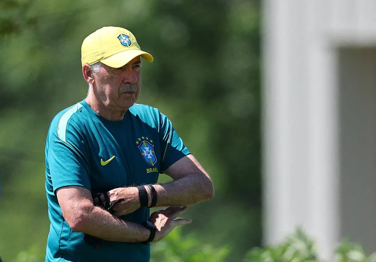 Ancelotti Hopeful of Raphinha Return as Brazil Plot Haaland Shutdown020 Ancelotti Hopeful of Raphinha Return as Brazil Plot Haaland Shutdown