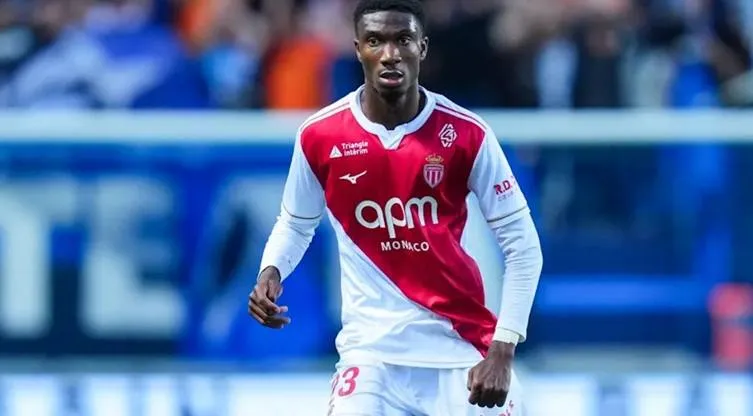 Newcastle Sign Monacos Bamba on Fiveyear Deal020 Newcastle Sign Monacos Bamba on Fiveyear Deal