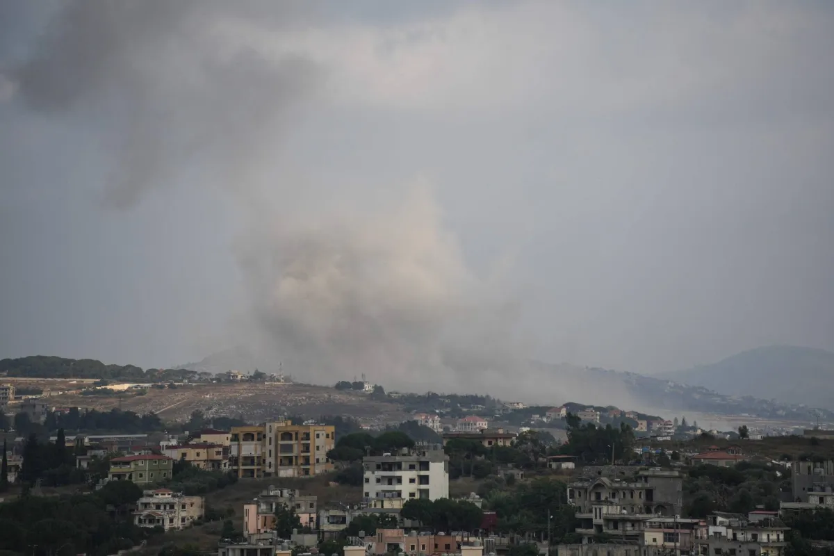 One Killed in Israeli Strike on South Lebanon