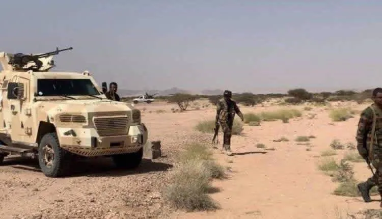 Yemeni Army Strikes Revive Hopes of Ending the Houthi Coup020 Yemeni Army Strikes Revive Hopes of Ending the Houthi Coup