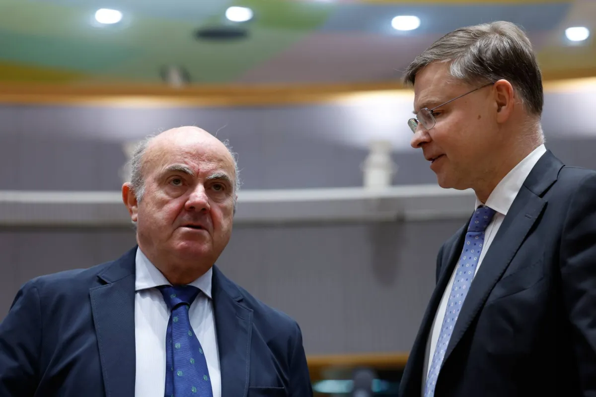 ECB Tells Banks to Invest More to Get a Grip on AI Security Risk020 ECB Tells Banks to Invest More to Get a Grip on AI Security Risk