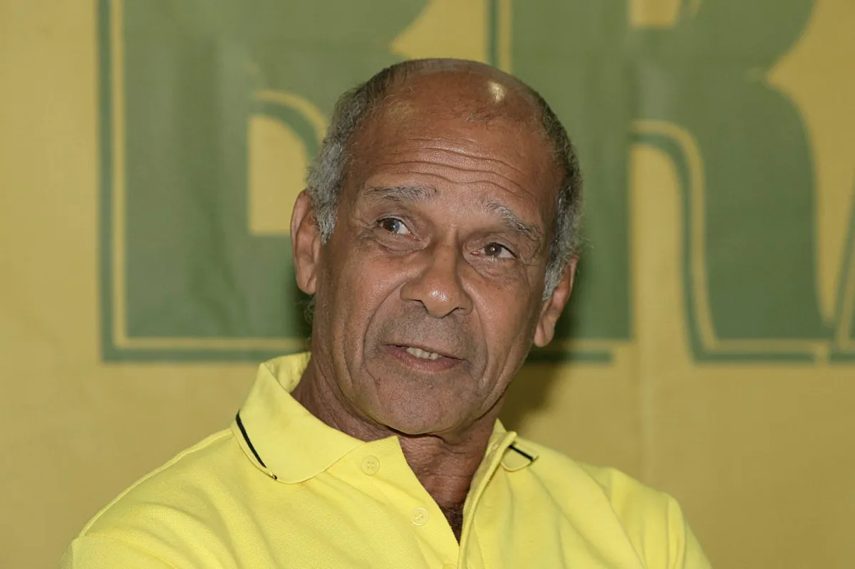 Brito Who Helped Brazil Win the 1970 World Cup Dies at 86020 Brito Who Helped Brazil Win the 1970 World Cup Dies at 86