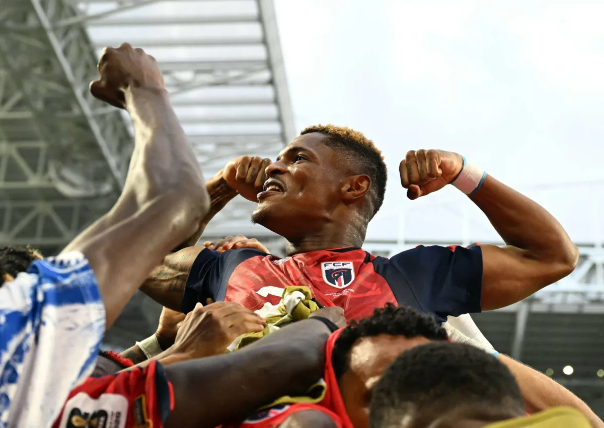 Cape Verde Gets 1st Goal of Tournament and Holds Uruguay to 22 Draw020 Cape Verde Gets 1st Goal of Tournament and Holds Uruguay to 22 Draw
