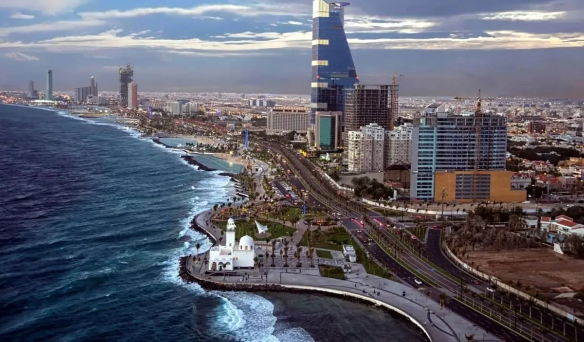Jeddah to Host World Boxing Event The Comeback on July 25020 Jeddah to Host World Boxing Event The Comeback on July 25