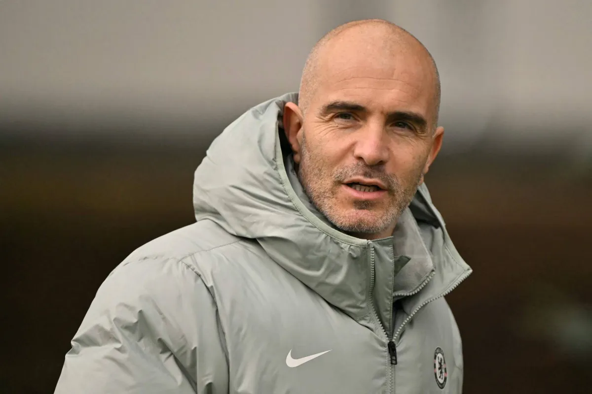 Man City Hires Maresca to Replace Guardiola as Manager After Paying Compensation to Chelsea020 Man City Hires Maresca to Replace Guardiola as Manager After Paying Compensation to Chelsea