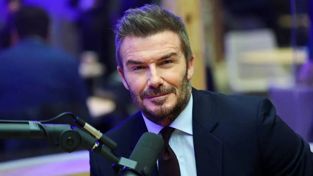 Beckham Becomes First British Billionaire Sportsman020 Beckham Becomes First British Billionaire Sportsman