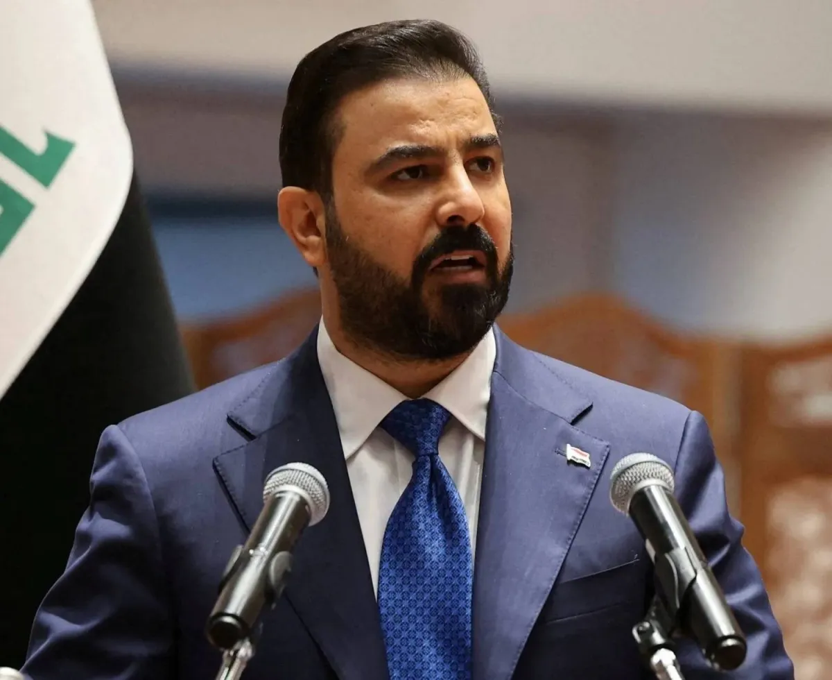 Iraq Moves to Mend Gulf Ties AlZaidi Proposes New Partnership