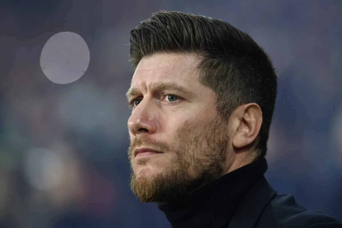 Monaco Sack Manager Pocognoli After Missing Champions League Spot020 Monaco Sack Manager Pocognoli After Missing Champions League Spot