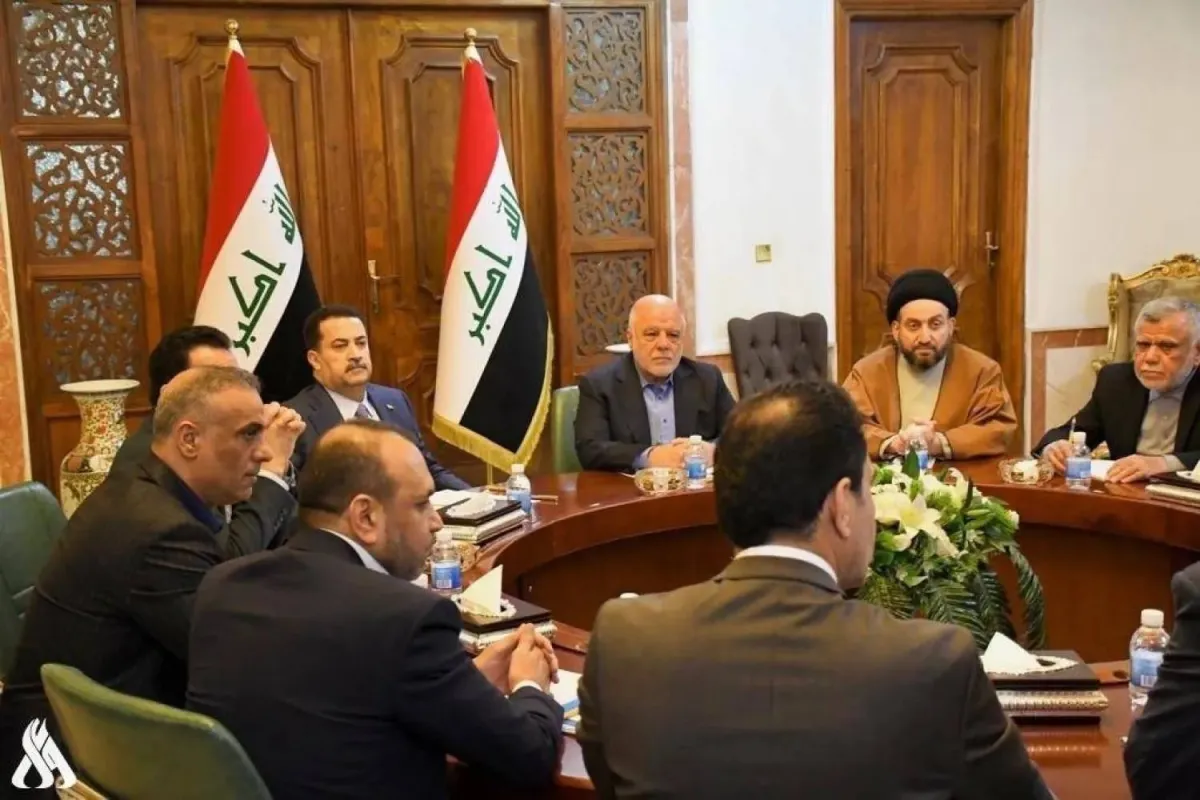 Iraqi Govt to Factions: We Are Not Concerned with IsraeliIranian War