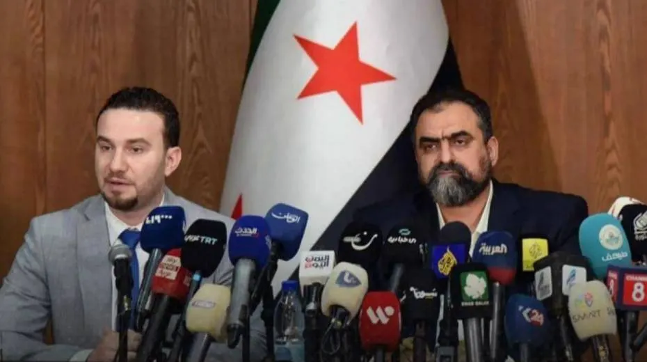 Syrias Reconciliation Committee Prioritizes Stability after Anger Over Prisoner Releases020 Syrias Reconciliation Committee Prioritizes Stability after Anger Over Prisoner Releases
