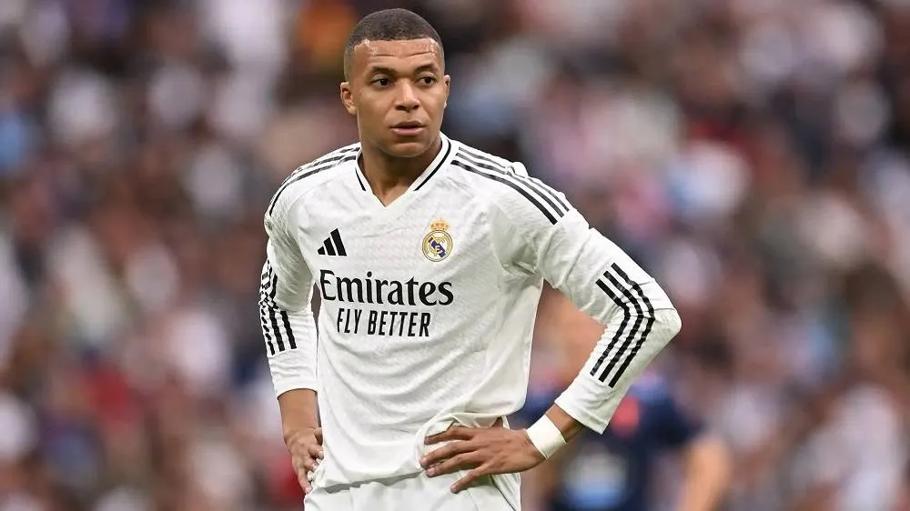 Mbappe Inherits Real Madrids Number 10 Jersey After Modric Exit 020 Mbappe Inherits Real Madrids Number 10 Jersey After Modric Exit