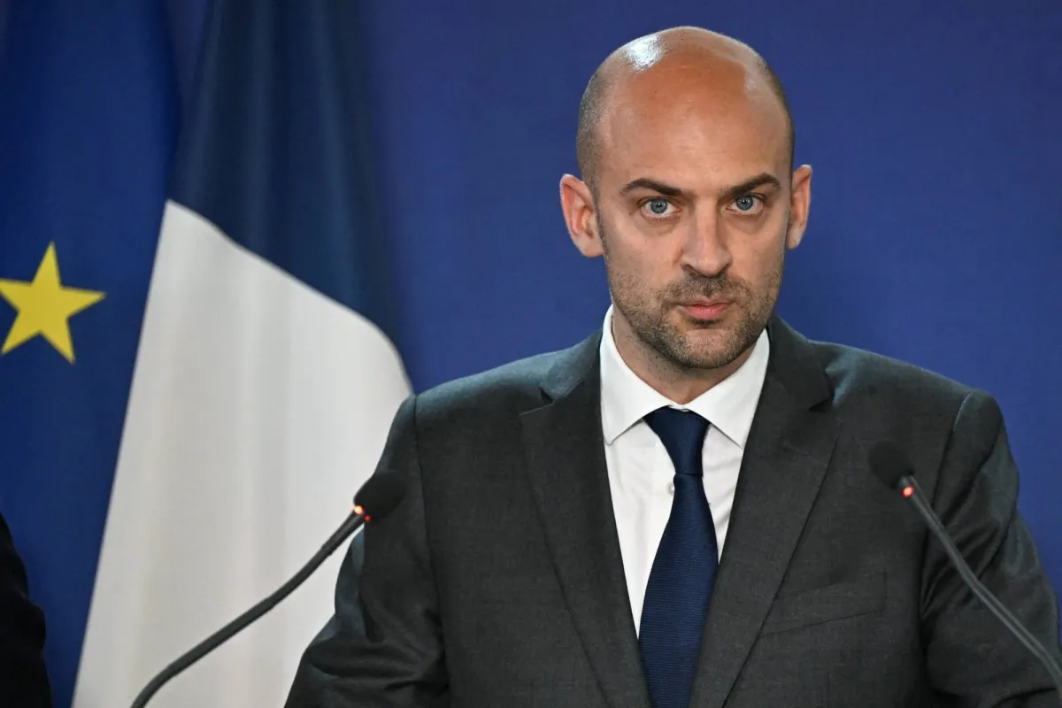 France FM: Nothing Can Justify Prolonged Israeli Occupation in Lebanon