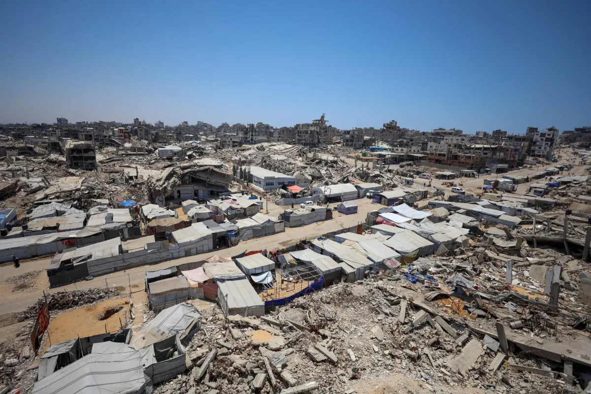 EU Partners Launch 1 billion Scheme to Help Gaza Recover from War020 EU Partners Launch 1 billion Scheme to Help Gaza Recover from War