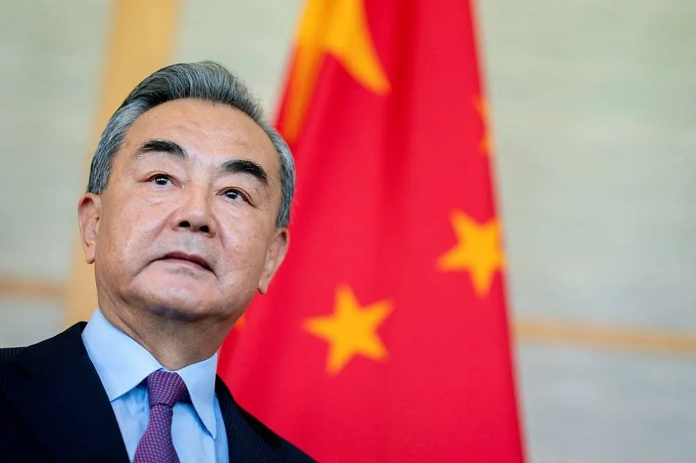 China Africa Ask US to Return to Right Track on Trade Differences 020 China Africa Ask US to Return to Right Track on Trade Differences