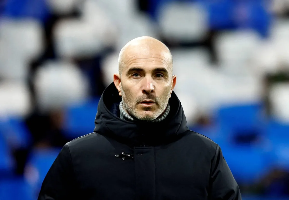 Maresca Embraces Guardiola Legacy as He Starts Man City Challenge020 Maresca Embraces Guardiola Legacy as He Starts Man City Challenge