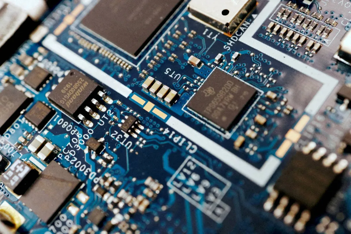 EIB at Work on AI Semiconductor Investment Plan to Boost EU Competitiveness020 EIB at Work on AI Semiconductor Investment Plan to Boost EU Competitiveness